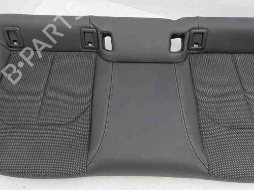 Rear seat AUDI A1 Sportback (8XA, 8XF) 1.0 TFSI | BP28863106C17 