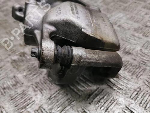 Left front brake caliper JEEP AVENGER (J2) Electric | BP28881826M105 - Image 2