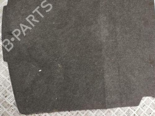 Luggage compartment floor TOYOTA AURIS (_E18_) 1.4 D-4D (NDE180_, NDE180R) | BP28850900I33 