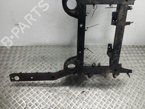 Subframe MASERATI QUATTROPORTE V 4.2 | BP28895900M9 - Image 10