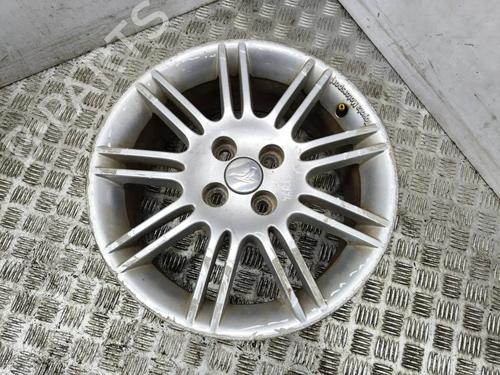 Used Rim Rim 33750594 33750594