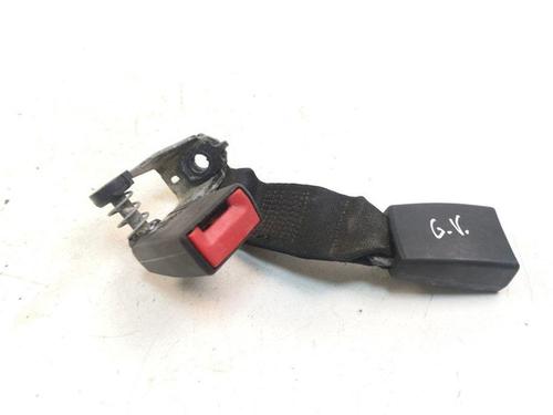 Used Seat buckle BMW X3 (E83) 2.0 d (150 hp) 28885422