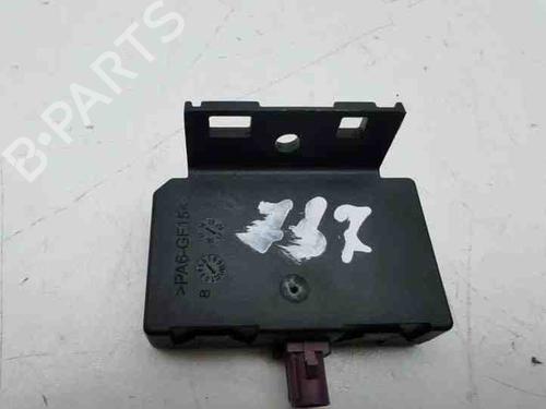 Electronic module RENAULT MEGANE I (BA0/1_) 1.4 e (BA0E, BA0V) | BP28861613M83