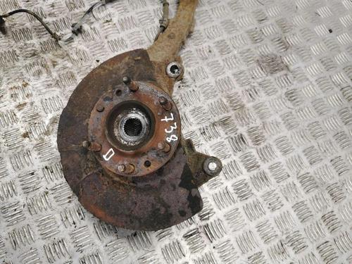 Right front steering knuckle SAAB 9-7X 4.2 AWD | BP36139229M26 - Image 3