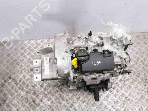 Engine AUDI A1 Sportback (8XA, 8XF) 1.0 TFSI | BP28881142M1 