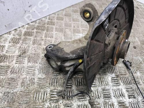 Left front steering knuckle JEEP CHEROKEE (KL) 2.0 CRD 4x4 | BP37586397M25 - Image 4