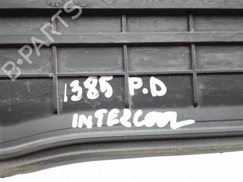 Pipe RENAULT MEGANE IV Hatchback (B9A/M/N_) 1.2 TCe 130 (B9MR) | BP38195173M125 - Image 3