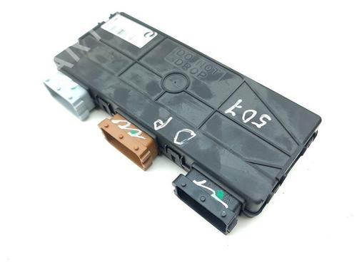 Elektronisk modul MASERATI QUATTROPORTE V 4.2 (400 hp) 28874429