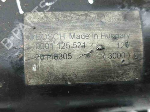 Starter AUDI Q7 (4MB, 4MG, 4MQ) 45 TDI quattro | BP28897723M8 
