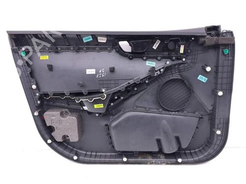 Front right panel HYUNDAI IONIQ (AE) 1.6 GDI Hybrid | BP36082260C59 - Image 9
