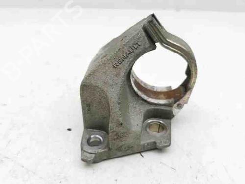 Used Support NISSAN QASHQAI III (J12) 1.3 DIG-T (140 hp) 28865224