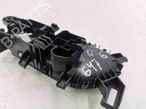 Højre bagtil invendig håndtag RENAULT KADJAR (HA_, HL_) 1.5 dCi 110 (HLA3) | BP28895520I16 