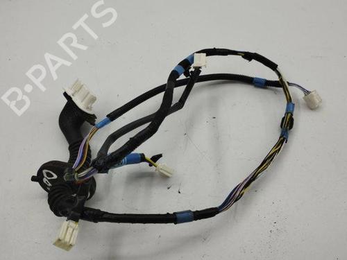 Used Wiring harness TOYOTA RAV 4 IV (_A4_) 2.0 D (ALA40_, ALA40R) (124 hp) 28865675