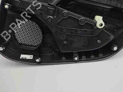 Rear left panel RENAULT CLIO V (B7_) 1.3 TCe 130 (B7MF) | BP28856457C60 