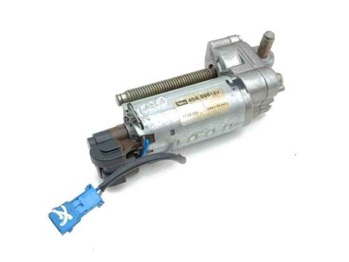 Elektronisk modul MASERATI QUATTROPORTE V 4.2 (400 hp) 28881605