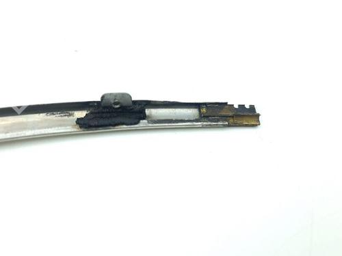 Door moulding trim BENTLEY CONTINENTAL FLYING SPUR (3W_) 6.0 | BP28883575C150 