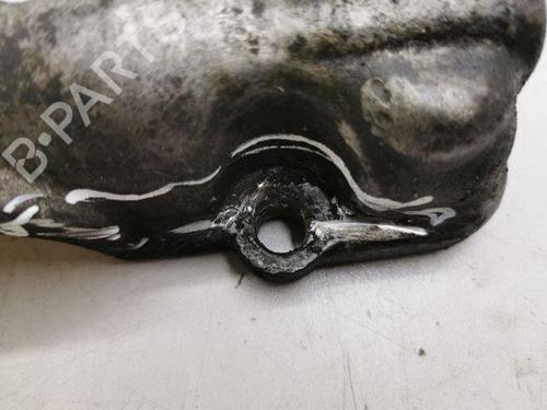 Valve cover SUBARU FORESTER (SH_) 2.0 D AWD (SHH, SHD, SHN) | BP28844316M124 