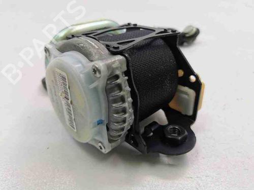Rear left seatbelt RENAULT KADJAR (HA_, HL_) 1.5 dCi 110 (HLA3) | BP28895514I29
