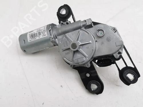 Viskermotor bagrude VW T-ROC (A11, D11) 1.0 TSI (116 hp) 28862785