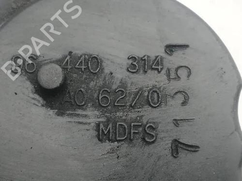 Pipe CHEVROLET CAPTIVA (C100, C140) 2.0 D 4WD | BP28848102M125 