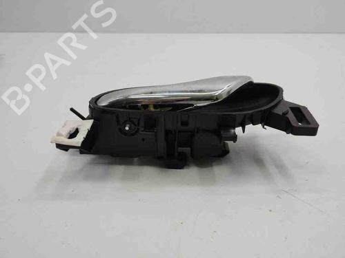Rear left interior door handle RENAULT KADJAR (HA_, HL_) 1.5 dCi 110 (HLA3) | BP28895526I15
