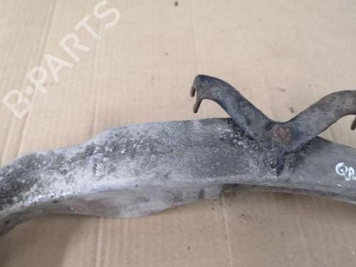Venstre bagtil bærearm NISSAN QASHQAI II (J11, J11_) 1.5 dCi | BP28866396M14 