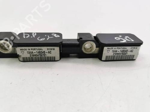Electronic sensor JAGUAR X-TYPE I (X400) 2.5 All-wheel Drive | BP33864777M84 - Image 7