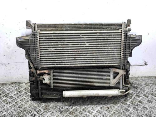 Kølerpakke MERCEDES-BENZ M-CLASS (W164) ML 350 CDI 4-matic (164.125, 164.124) (211 hp) 28873447