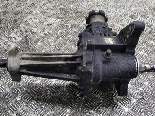 Used Front differential CHEVROLET CAPTIVA (C100, C140) 2.0 D 4WD (150 hp) 28892257