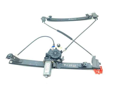 Used Rear left window mechanism MASERATI QUATTROPORTE V 4.2 (400 hp) 28881751