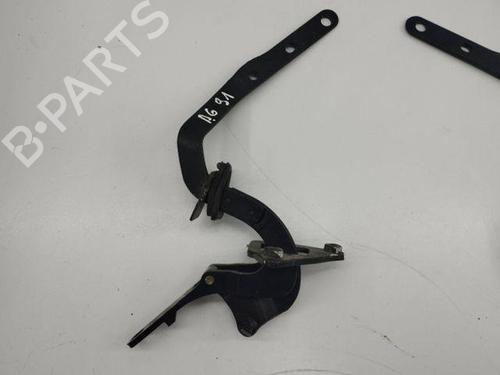 Hinge/Door check strap VOLVO V70 II (285) D5 | BP28841463C146 
