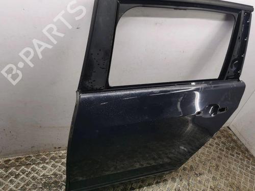 Left rear door PEUGEOT 5008 (0U_, 0E_) 1.6 HDi | BP28894466C4