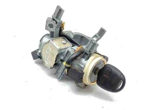 Ratlås/Tændingslås MITSUBISHI PAJERO IV (V8_W, V9_W) 3.2 DI-D (V88W, V98W) (160 hp) 28881452