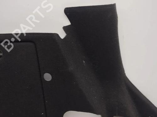 Boot lining MERCEDES-BENZ A-CLASS (W169) A 180 CDI (169.007, 169.307) | BP36349141I3 - Image 2