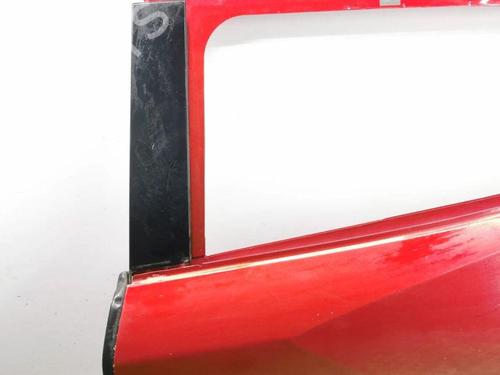 Left rear door PEUGEOT 2008 II (UD_, US_, UY_, UJ_, UR_, UC_) 1.2 PureTech 130 (USHNS, URHNS) | BP28879272C4 