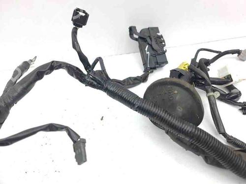 Wiring harness NISSAN 370Z Coupe (Z34) NISMO 3.7 | BP28902240E16 