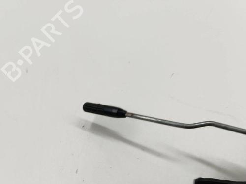 Front left lock MERCEDES-BENZ C-CLASS (W204) C 220 CDI (204.008) | BP28890821C98 