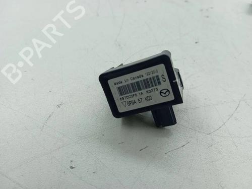 Electronic sensor MAZDA CX-7 (ER) 2.2 MZR-CD AWD (ER10A) | BP38495836M84 - Image 3