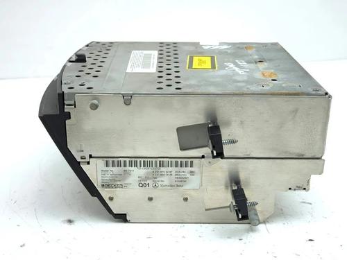 Electronic module MERCEDES-BENZ S-CLASS (W221, V221) S 320 CDI (221.022, 221.122) | BP36205225M83 - Image 3