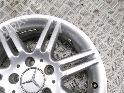 Rim MERCEDES-BENZ A-CLASS (W169) A 180 CDI (169.007, 169.307) | BP28900441C45 