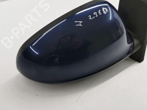 Right mirror OPEL ASTRA J (P10) 2.0 CDTI (68) | BP28889074C27 