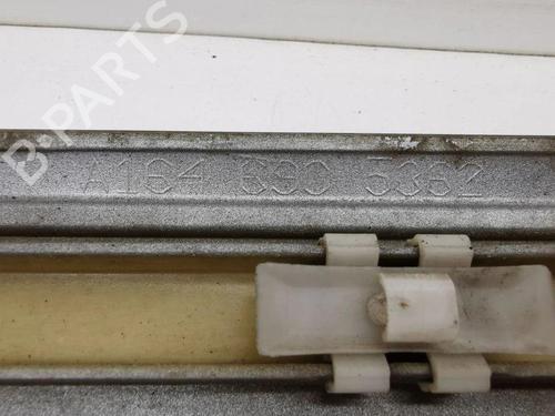 Door moulding trim MERCEDES-BENZ M-CLASS (W164) ML 320 CDI 4-matic | BP28899168C150 