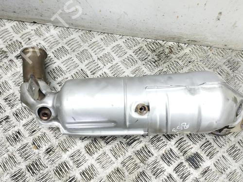 Catalyst PEUGEOT 208 I (CA_, CC_) 1.4 VTi | BP28873949M10 