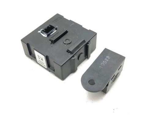 Electronic module NISSAN NAVARA NP300 Pickup (D23, D23T) 2.3 dCi 4x4 (D231, D23T) | BP33669249M83 - Image 6