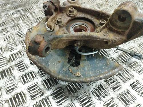 Right front steering knuckle MAZDA 6 Estate (GJ, GL) 2.2 D | BP36174501M26 - Image 7