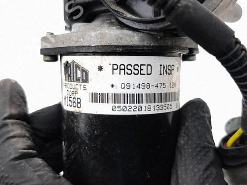 Electronic module MASERATI LEVANTE SUV (M161) 3.0 S Q4 | BP40151223M83 - Image 7