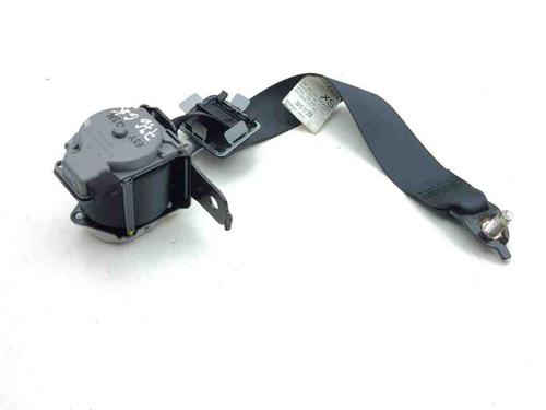 Used Rear left seatbelt INFINITI Q50 50 D (170 hp) 28876760