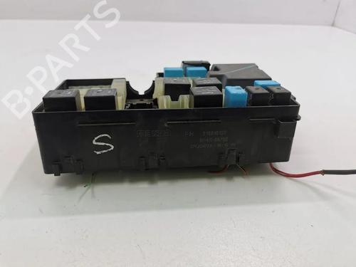 Fuse box MAZDA 3 Saloon (BK) 2.0 | BP36080978E1 - Image 5