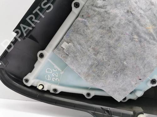 Rear right panel TOYOTA AURIS (_E18_) 1.4 D-4D (NDE180_, NDE180R) | BP36180169C61 - Image 7