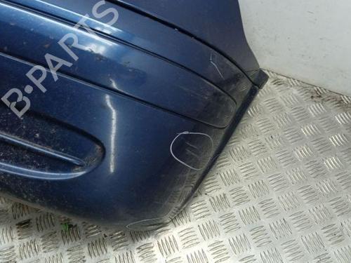 Front bumper MERCEDES-BENZ VITO / MIXTO Van (W639) 115 CDI (639.601, 639.603, 639.605) | BP28849318C7 